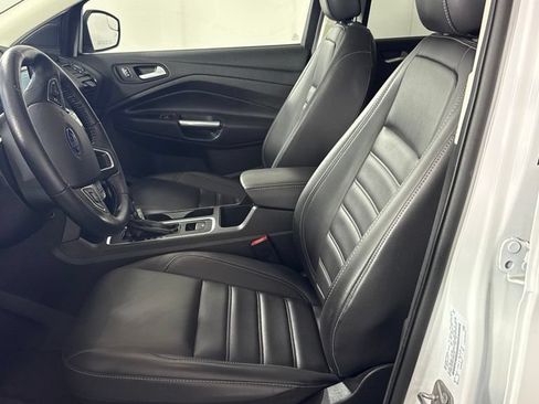 Used 2019 Ford Escape SEL AWD/4WD image 18