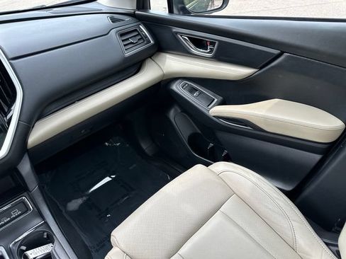 Used 2023 Subaru Ascent Limited w/ Technology Package AWD/4WD image 23