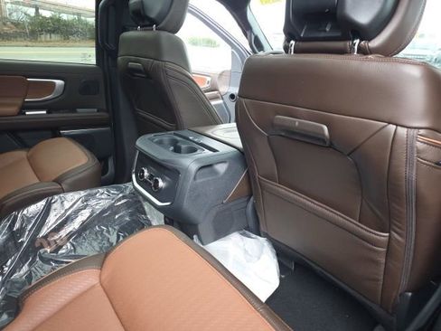 New 2026 Ford Expedition King Ranch AWD/4WD image 43