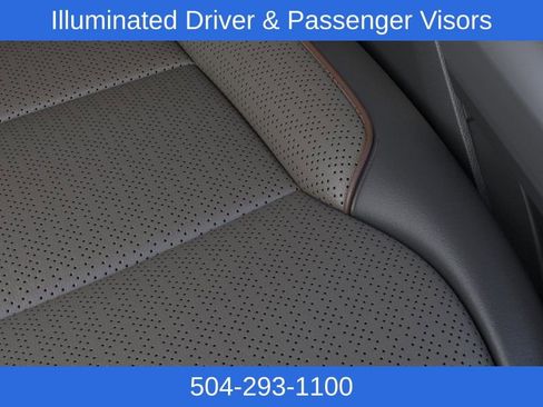 New 2025 Ford F150 Lariat w/ Equipment Group 501A Mid image 16