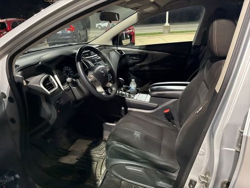 Used 2015 Nissan Murano S w/ Navigation Package image 13