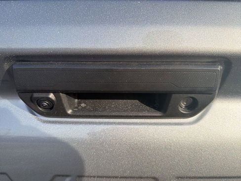 New 2026 Chevrolet Colorado Trail Boss image 39