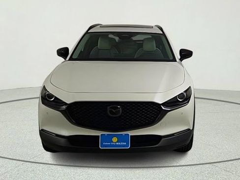 New 2026 MAZDA CX-30 Aire Edition AWD/4WD image 2