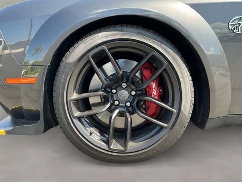 Used 2023 Dodge Challenger SRT Hellcat RWD image 22