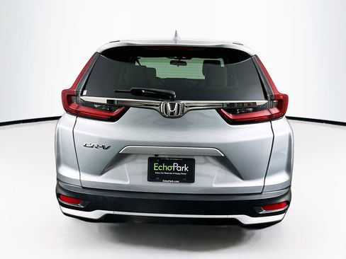 Used 2022 Honda CR-V EX image 7