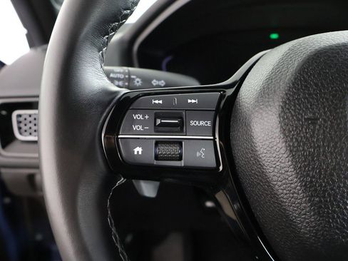 Used 2025 Honda Civic Sport image 42