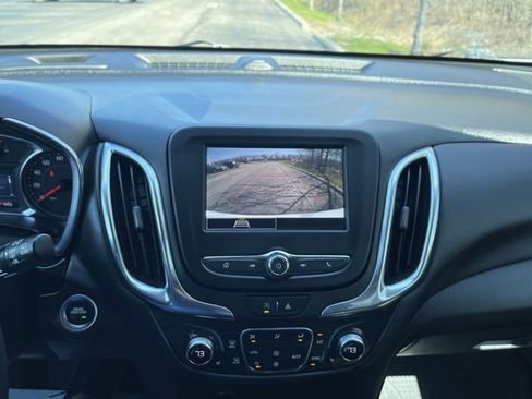 Certified 2023 Chevrolet Equinox LT FWD image 15