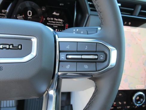 New 2026 GMC Terrain Denali w/ LPO, Floor Liner Package image 19