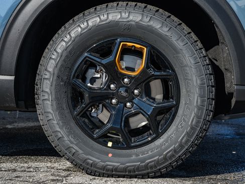 New 2026 Ford Explorer Tremor w/ Tremor Ultimate Package image 20