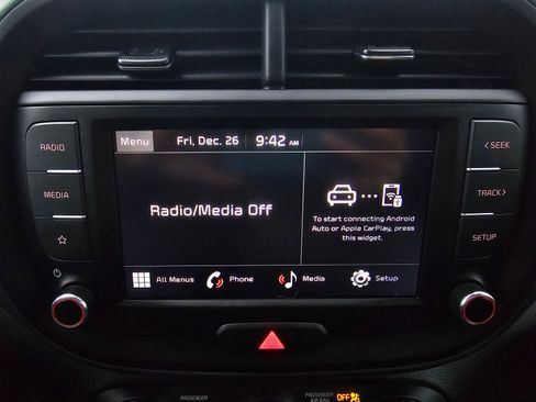 Used 2022 Kia Soul LX w/ Technology Package image 24