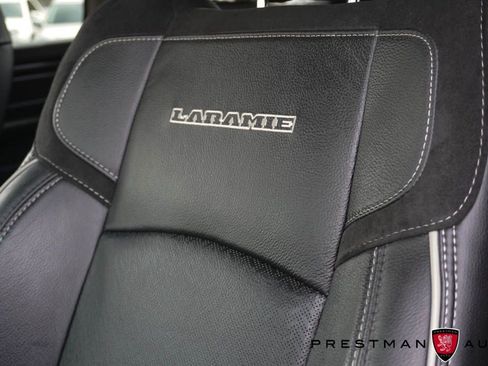 Used 2023 RAM 2500 Laramie image 32