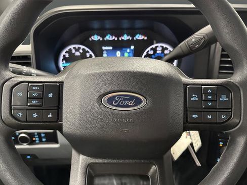 Used 2024 Ford F250 XL w/ 360-Degree Camera Package image 15