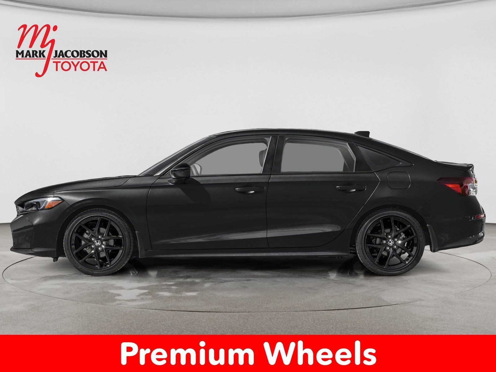 Used 2025 Honda Civic Sport image 5