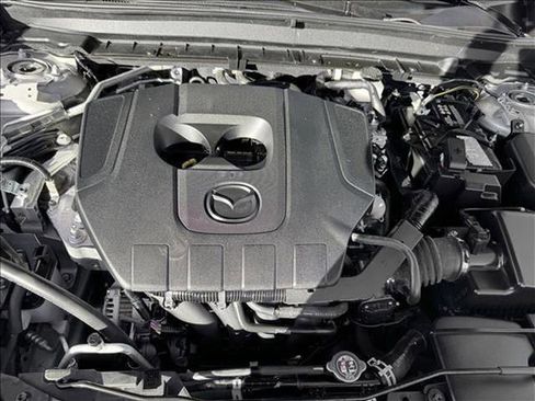 Used 2024 MAZDA CX-30 AWD 2.5 S w/ Select Sport Pkg image 21