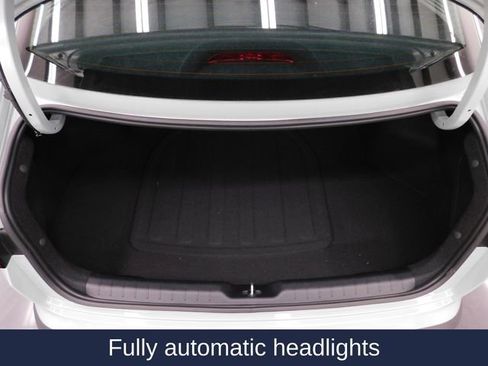 Used 2025 Kia K4 LXS image 11