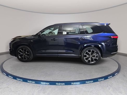 New 2026 Lexus TX 500h AWD image 8