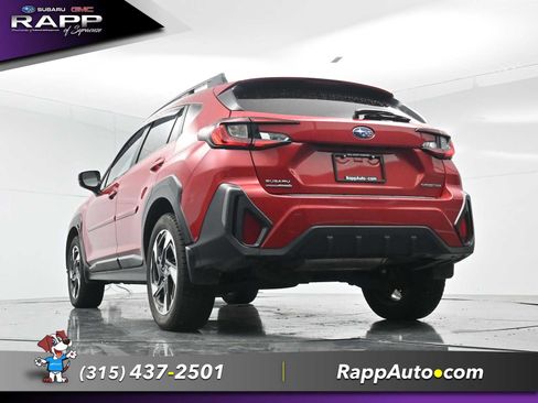 Used 2024 Subaru Crosstrek 2.5i Limited AWD/4WD image 25