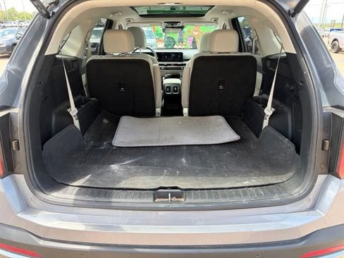 Used 2025 Kia Sorento EX w/ Panoramic Sunroof Package AWD/4WD image 22
