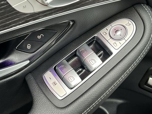 Certified 2021 Mercedes-Benz GLC 300 4MATIC image 13