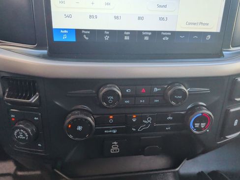 Certified 2025 Ford F150 XL w/ Equipment Group 103A High image 20