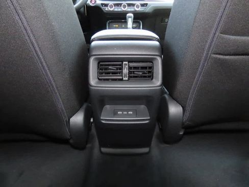 New 2026 Honda CR-V EX image 23