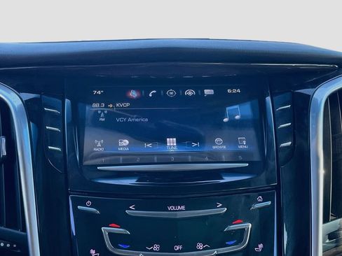 Used 2019 Cadillac Escalade Luxury w/ LPO, Radiant Package RWD image 15