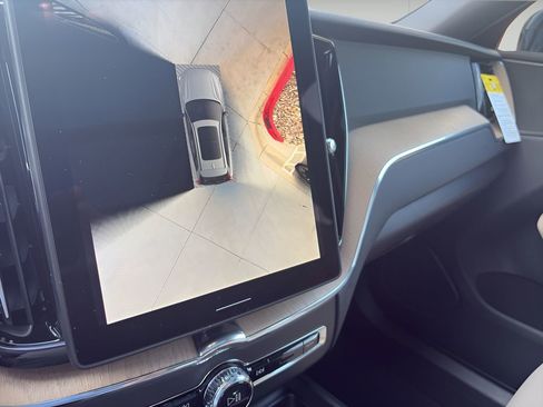 New 2026 Volvo XC60 T8 Plus w/ Protection Package Premier image 16
