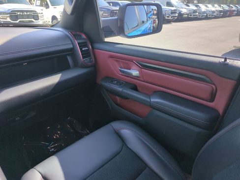 Used 2024 RAM 1500 Rebel w/ Rebel Level 1 Equipment Group AWD/4WD image 18