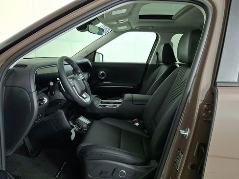 New 2026 Hyundai Palisade SEL Premium image 11