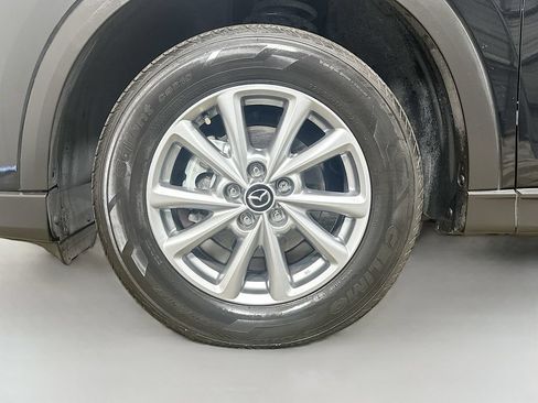 Used 2023 MAZDA CX-5 AWD 2.5 S w/ Select Package image 37