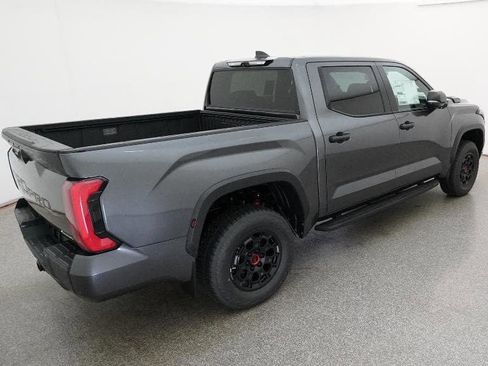New 2026 Toyota Tundra TRD Pro AWD/4WD image 9