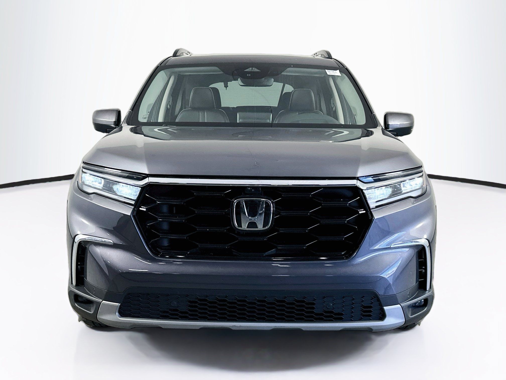 Used 2023 Honda Pilot Elite image 2