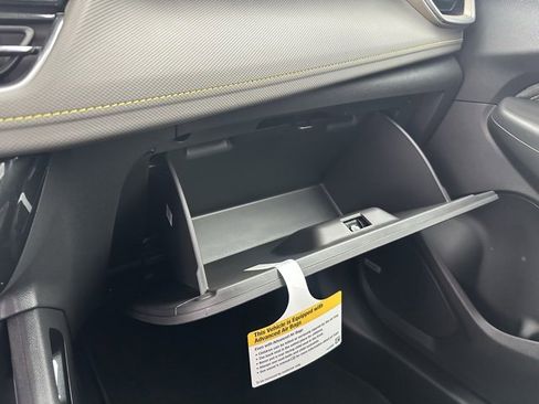 New 2026 Chevrolet TrailBlazer ACTIV w/ Convenience Package image 15