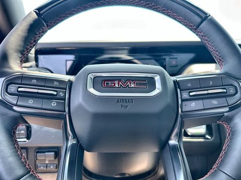 New 2026 GMC Yukon XL AT4 Ultimate w/ LPO, Floor Liner Package AWD/4WD image 33