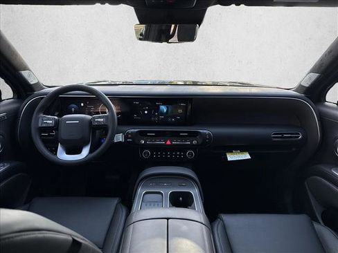 New 2026 Hyundai Palisade Calligraphy image 18