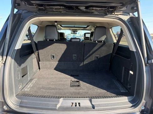 Used 2021 Ford Expedition Max Platinum AWD/4WD image 11