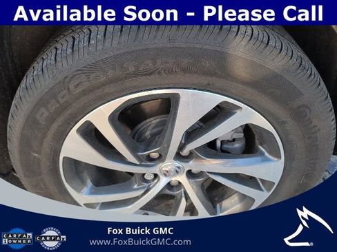 Certified 2023 Buick Envision Essence image 6