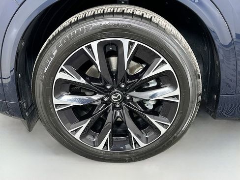 Used 2025 MAZDA CX-90 3.3 Turbo S w/ Premium Plus image 33