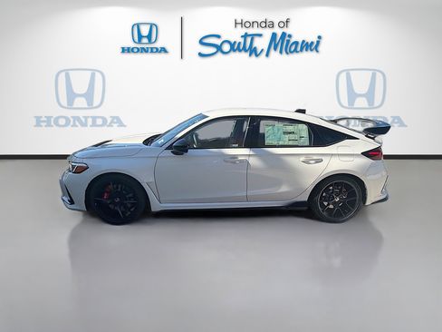 New 2025 Honda Civic Type R image 4