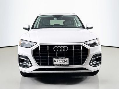 Used 2023 Audi Q5 2.0T Premium Plus