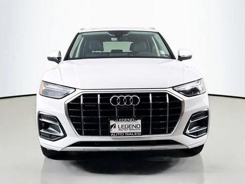 Used 2023 Audi Q5 2.0T Premium Plus AWD/4WD image 2