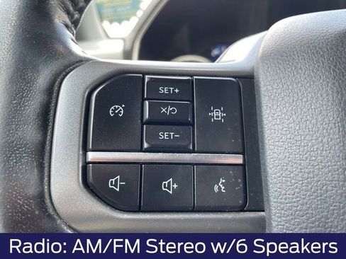 Used 2022 Ford F150 XLT w/ Equipment Group 301A Mid image 6