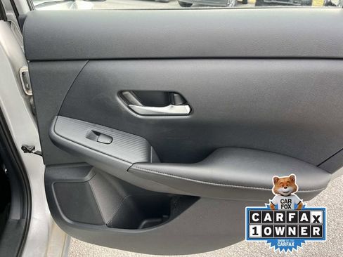 Used 2022 Nissan Sentra S image 17