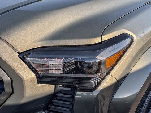 New 2026 Toyota Tacoma TRD Sport AWD/4WD image 9