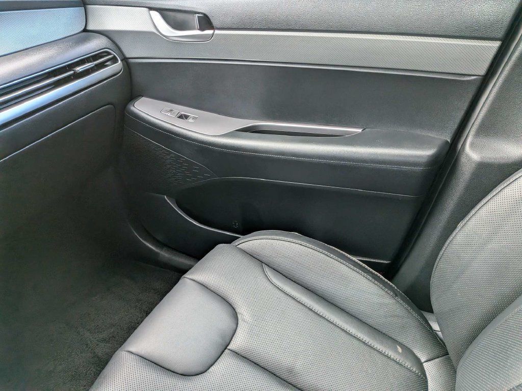 Used 2024 Hyundai Palisade SEL FWD image 22