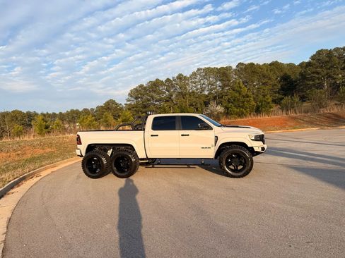 Used 2023 RAM 1500 TRX w/ TRX Level 2 Equipment Group image 15