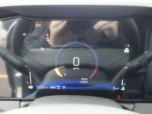 New 2026 Chevrolet TrailBlazer LT image 14