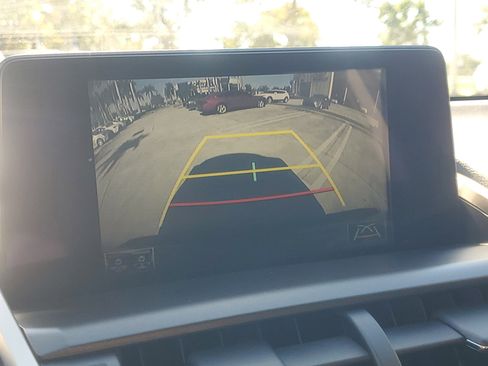 Used 2020 Lexus NX 300 FWD image 28