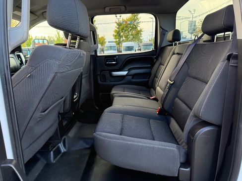 Used 2016 Chevrolet Silverado 3500 LT image 23