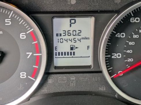 Used 2017 Subaru Forester 2.5i Premium w/ Popular Package #2A image 9